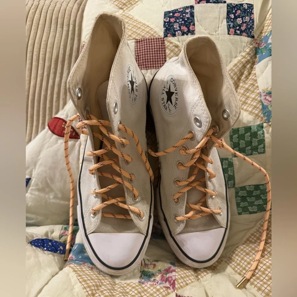 Converse Chuck Taylor All Star Lift Platform - Picture 2 of 8